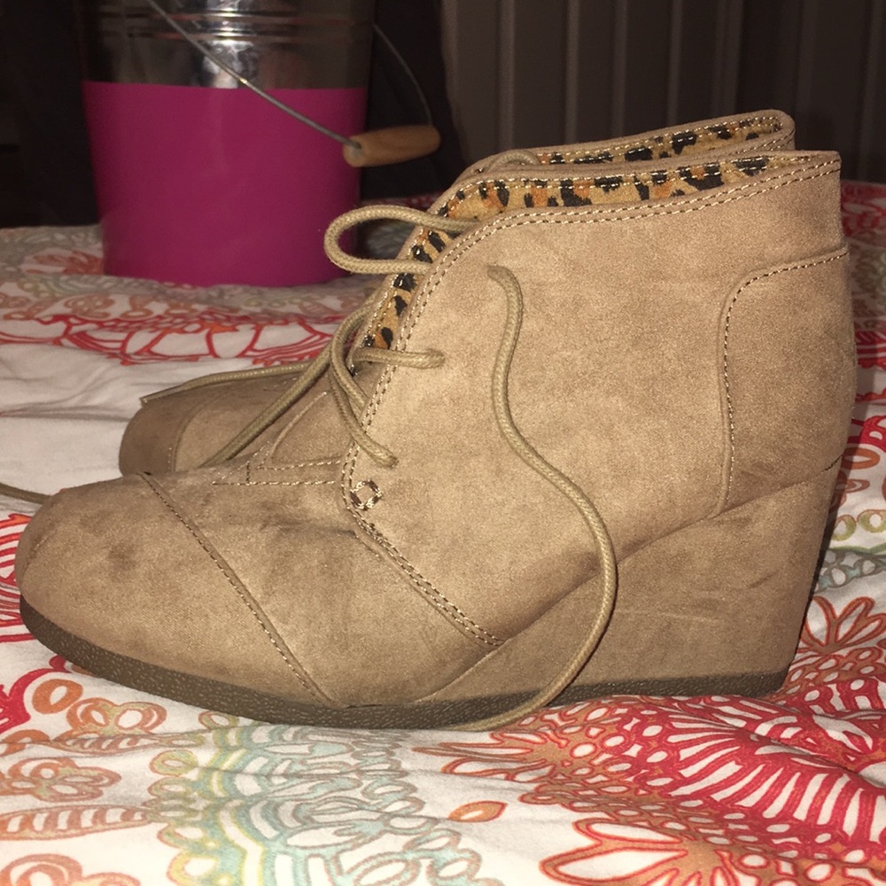 Booties